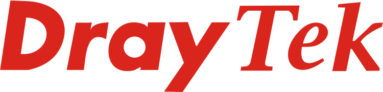DrayTek_logo