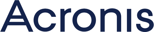 Acronis Logo