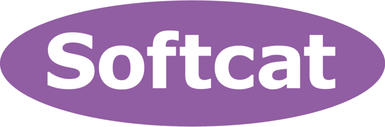 Softcat Logo
