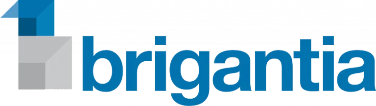 Brigantia Security Logo