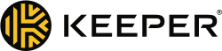 Keeper Logo