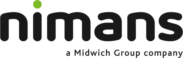 Nimans Logo