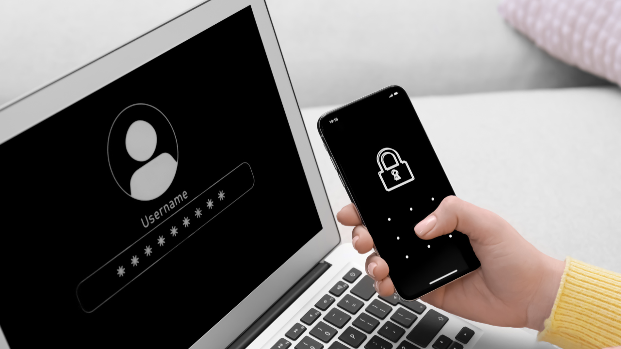 Password Managers: How they guard businesses | Breeze Logic