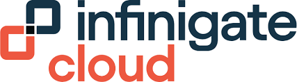infinigate logo
