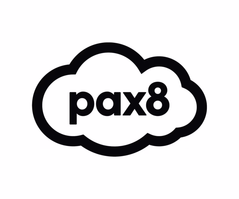 pax8 logo